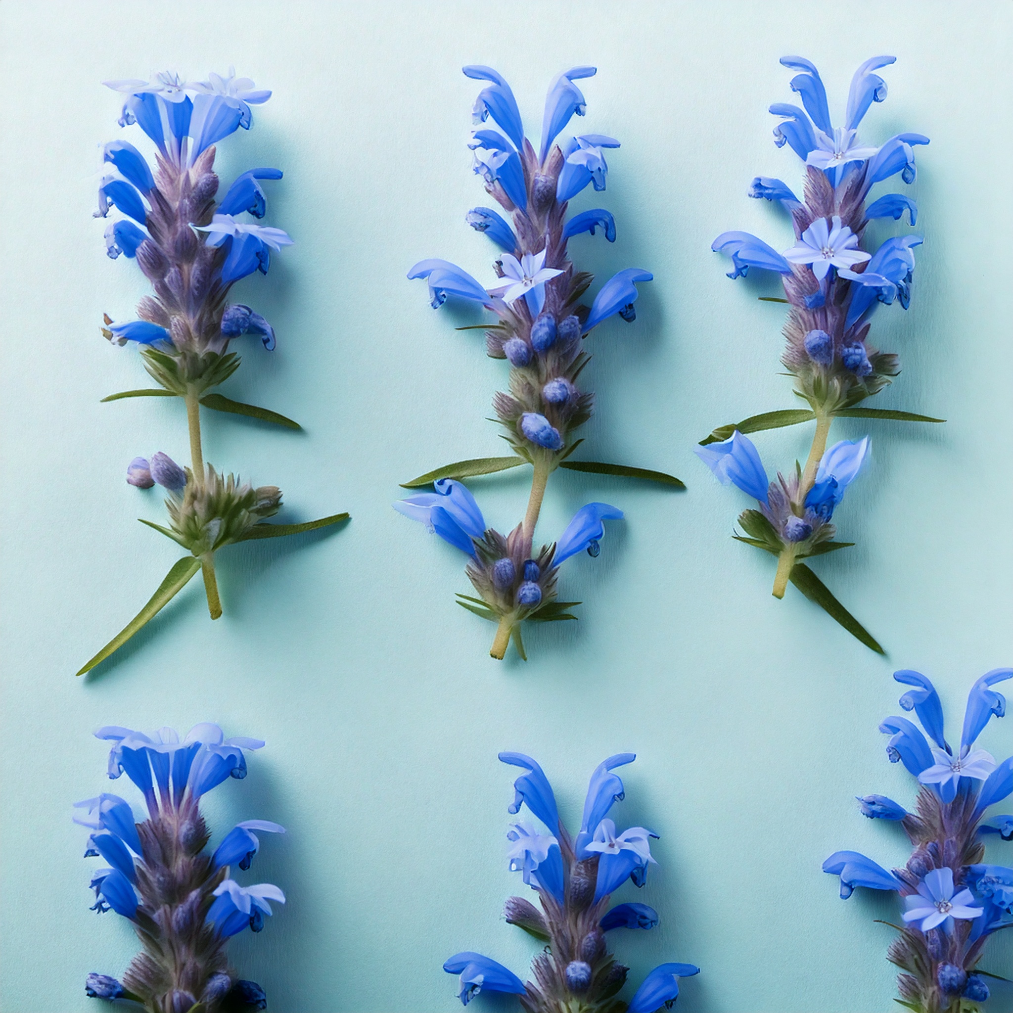 Dracocéphale de Ruysch